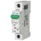 EATON - Johdonsuojakatkaisija 6A 6kA - PLS6-C6 6kA 1-n C 6A