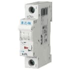 EATON - Johdonsuojakatkaisija 50A 6kA - PLS6-C50 6kA 1-n C 50A
