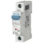 EATON - Johdonsuojakatkaisija 20A 6kA - PLS6-D20 6kA 1-n D 20A