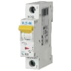 EATON - Johdonsuojakatkaisija 25A 6kA - PLS6-D25 6kA 1-n D 25A