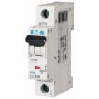 EATON - Johdonsuojakatkaisija 40A 6kA - PLS6-D40 6kA 1-n D 40A