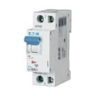 EATON - Johdonsuojakatkaisija - PLS6-C20/1N-MW