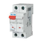 EATON - Johdonsuojakatkaisija - PLZ6-B10/1N-MW