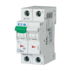 EATON - Johdonsuojakatkaisija - PLZ6-C6/1N-MW