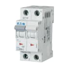 EATON - Johdonsuojakatkaisija - PLZ6-C16/1N-MW