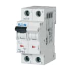 EATON - Johdonsuojakatkaisija - PLZ6-C40/1N-MW
