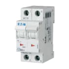 EATON - Johdonsuojakatkaisija - PLZ6-C63/1N-MW