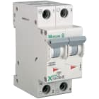 EATON - Johdonsuojakatkaisija 6A 6kA - PLS6-B6/2 6kA 2-n B 6A