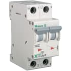 EATON - Johdonsuojakatkaisija 6A 6kA - PLS6-B6/2 6kA 2-n B 6A
