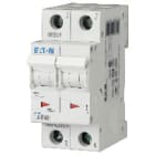 EATON - Johdonsuojakatkaisija 50A 6kA - PLS6-B50/2 6kA 2-n B 50A