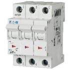 EATON - Johdonsuojakatkaisija 6A 6kA - PLS6-D6/3 6kA 3-n D 6A