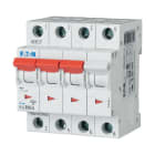 EATON - Johdonsuojakatkaisija - PLS6-B10/3N-MW