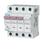 EATON - Johdonsuojakatkaisija - PLS6-C32/3N-MW
