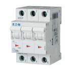 EATON - Johdonsuojakatkaisija - PLS6-C50/3N-MW