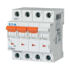 EATON - Johdonsuojakatkaisija - PLS6-C63/3N-MW