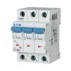 EATON - Johdonsuojakatkaisija - PLS6-D20/3N-MW