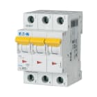 EATON - Johdonsuojakatkaisija - PLS6-D25/3N-MW