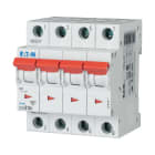 EATON - Johdonsuojakatkaisija - PLS6-B10/4-MW