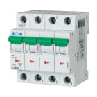 EATON - Johdonsuojakatkaisija - PLS6-C6/4-MW