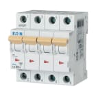 EATON - Johdonsuojakatkaisija - PLS6-C13/4-MW