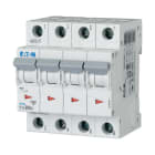 EATON - Johdonsuojakatkaisija - PLS6-C16/4-MW