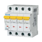 EATON - Johdonsuojakatkaisija - PLS6-C25/4-MW