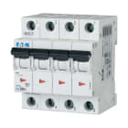 EATON - Johdonsuojakatkaisija - PLS6-C40/4-MW