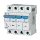 EATON - Johdonsuojakatkaisija - PLS6-D20/4-MW