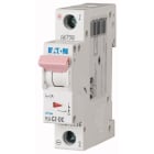 EATON - Johdonsuojakatkaisija - PLS6-C2-DC-MW