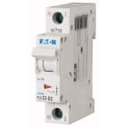 EATON - Johdonsuojakatkaisija 3A 6kA - PLS6-C3-DC 6kA DC 1-n C 3A