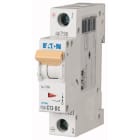 EATON - Johdonsuojakatkaisija 13A 6kA - PLS6-C13-DC 6kA DC 1-n C 13A