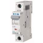 EATON - Johdonsuojakatkaisija 16A 6kA - PLS6-C16-DC 6kA DC 1-n C 16A