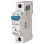 EATON - Johdonsuojakatkaisija 20A 6kA - PLS6-C20-DC 6kA DC 1-n C 20A