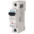 EATON - Johdonsuojakatkaisija 40A 6kA - PLS6-C40-DC 6kA DC 1-n C 40A
