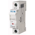 EATON - Johdonsuojakatkaisija 50A 6kA - PLS6-C50-DC 6kA DC 1-n C 50A