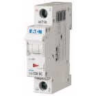 EATON - Johdonsuojakatkaisija 50A 6kA - PLS6-C50-DC 6kA DC 1-n C 50A