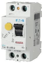 EATON - Vikavirtasuojakytkin - PFIM-25/2/01-A 25A 2-n. 100mA