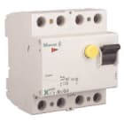 EATON - Vikavirtasuojakytkin - PFIM-25/4/003-A 25A 4-n. 30mA