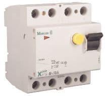 EATON - Vikavirtasuojakytkin - PFIM-25/4/003-A 25A 4-n. 30mA