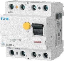 EATON - Vikavirtasuojakytkin - PFIM-25/4/01-A 25A 4-n. 100mA