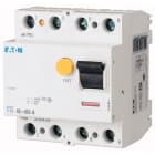 EATON - Vikavirtasuojakytkin - PFIM-40/4/01-A 40A 4-n. 100mA