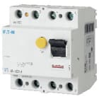 EATON - Vikavirtasuojakytkin - PFIM-40/4/03-A 40A 4-n. 300mA