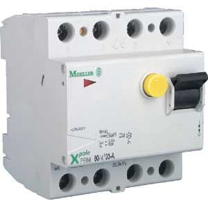 EATON - Vikavirtasuojakytkin - PFIM-63/4/003-A 63A 4-n. 30mA