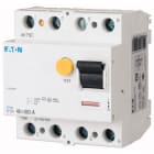 EATON - Vikavirtasuojakytkin - PFIM-80/4/03-A