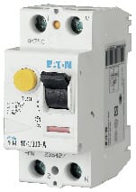 EATON - Vikavirtasuojakytkin - PFIM-25/2/01-G