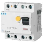 EATON - Vikavirtasuojakytkin - PFIM-80/4/03-S/A