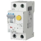 EATON - Yhdistelmäkatkaisija - PKNM-16/1N/C/03-A 16A C 300mA