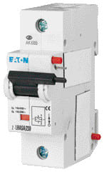 EATON - Työvirtalaukaisija - Z-LHASA/230