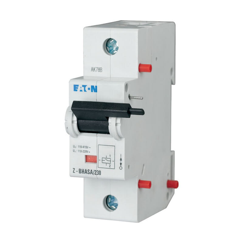 EATON - Työvirtalaukaisija - Z-BHASA/230