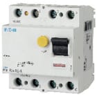 EATON - Vikavirtajohdonsuojakatkaisija - PFGM-63/4/003-A